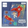 SCRATCH PUZZEL MAGNETISCH PUZZELBOEK 22