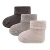 BABY SOCKS 3-PACK NEWBORN