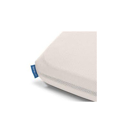 AEROSLEEP FITTED SHEET ALMOND 75X95 23