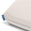 AEROSLEEP FITTED SHEET ALMOND 75X95 23