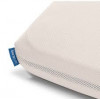 AEROSLEEP FITTED SHEET ALMOND 70X140 23