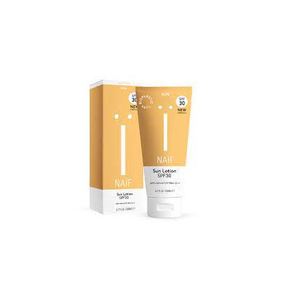 GROWN UP SUNSCREEN BODY SPF30 200ML 24