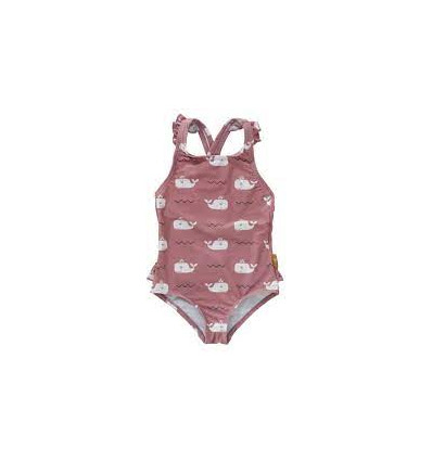 UV TANKSUIT G WHALE ASH ROSE 122/128 23