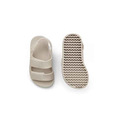 JOY SANDALS SANDY SIZE 24 22