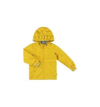 RAINCOAT 104 4Y MR. LION 23