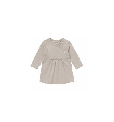 G DRESS LS NEVADA BEIGE/HUID 50 22