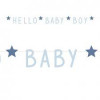 LETTERSLINGER HELLO BABY BOY STARS 22