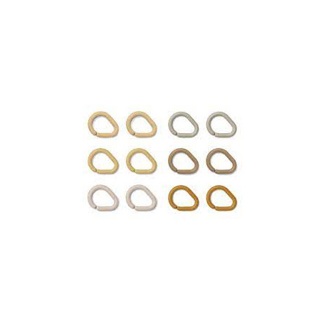 EDMUND MULTI RING 12P SAFARI MULTI 22