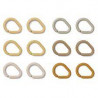 EDMUND MULTI RING 12P SAFARI MULTI 22