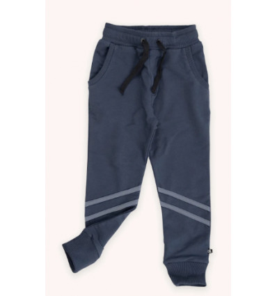 BASICS SWEATPANTS WITH TAPING 110/116 BASICS SWEATPANTS WITH TAPING 110/116