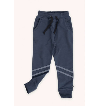 BASICS SWEATPANTS WITH TAPING 86/92 BASICS SWEATPANTS WITH TAPING 86/92