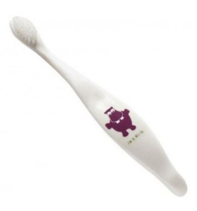 JACK N JILL BIO TOOTHBRUSH BUNNY 23