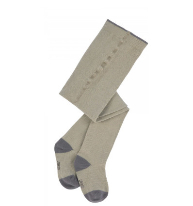 TIGHTS GOT OLIVE 74/80 25
