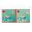 MAGNETISCH PUZZELBOEK DRAKEN 22