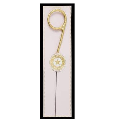 WONDERCANDLE GOLDSTUCK GOLD CLASSIC 24