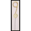 WONDERCANDLE GOLDSTUCK GOLD CLASSIC 24