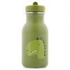 BOTTLE 350ML MR. DINO GREEN 024