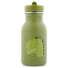 BOTTLE 350ML MR. DINO GREEN 25