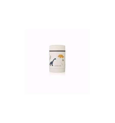 NADJA FOOD JAR DINO MIX 22