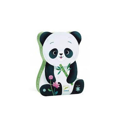 LEO LE PANDA 24 PCS 24