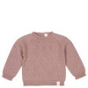 BABY TRUI AJOUR DINAN MAUVE 74/80 23