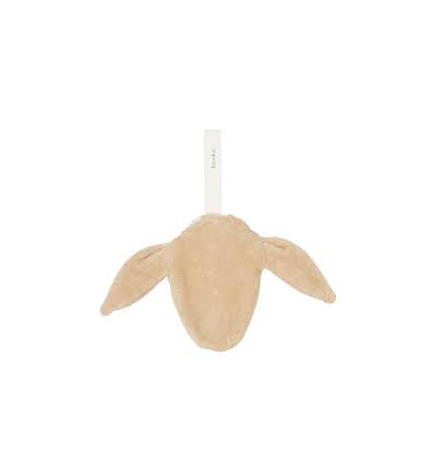 KNISPERSPEENDOEKJE ODDI GRAIN 23