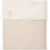 WIEGDEK WAF/TED OSLO NAT/PEBB100X75 25