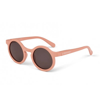 DARLA SUNGLASSES TUSCANY ROSE 4-10J 23