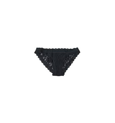 SLIP BRAZILIAN LACE BL S 23