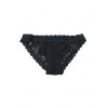 SLIP BRAZILIAN LACE BL S 23