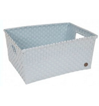 VERONA OPEN BASKET WITH OPEN HANDLES