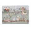 GELUIDEN PUZZEL LITTLE FARM FSC 231