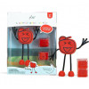 CHARACTERS SAMMY RED 24