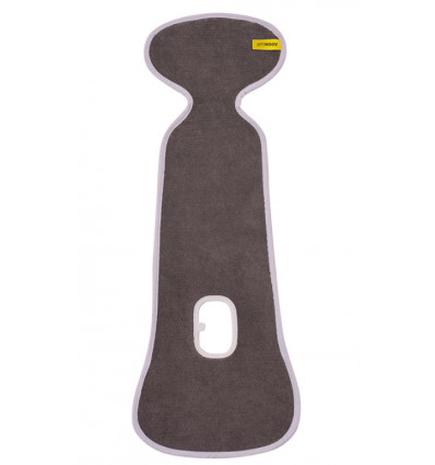 AEROMOOV AIR LAYER GROUP 1 ANTHRACITE 24