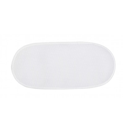 AEROSL SAFE MATTRESS PROT+FIT SH71X31 24