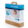AEROSL SAFE MATTRESS PROT+FIT SH71X31 24