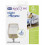 ADEM TOPMATRAS NIGHT BREEZE BLANC/WIT 24