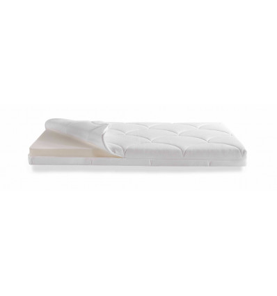 MATRAS JUNIOR POLYETHER 90X200