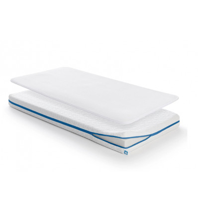 SLEEP SAFE PACK EVOLUTION 120X60 24