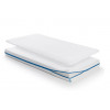 SLEEP SAFE PACK EVOLUTION 120X60 24