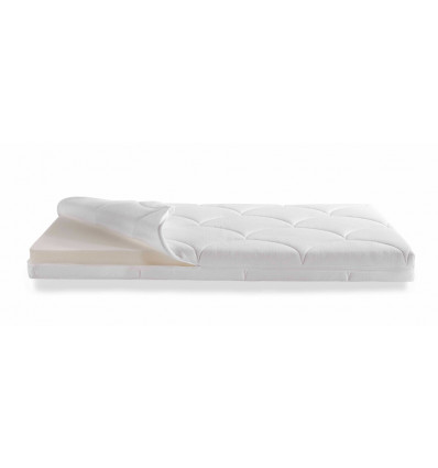 MATRAS BABYWORLD POLYETHER 70X140 8