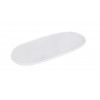 AEROSL SAF MATTRES PROT+FIT SH75X34 24