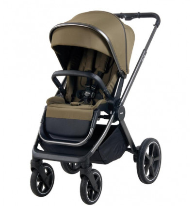 CRIOS 4.0 OLIVE+HABILLAGE DE PLUIE 25