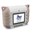 APPAREIL PHOTO+IMPRIMANTE THERM PECHE 24