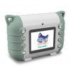 CAMERA+THERMISCHE PRINTER GREEN 24