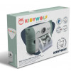 APPAREIL PHOTO+IMPRIMANTE THERM GREEN 24