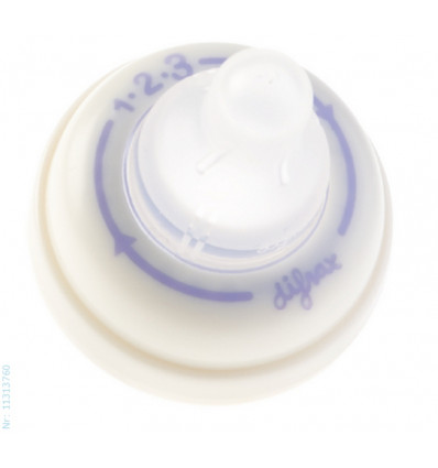 1-2-3 RING NATURAL WIDE 24