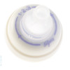 1-2-3 RING NATURAL WIDE 24
