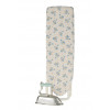 MINIATURE IRON AND IRONING BOARD 23