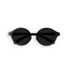 ZONNEBRIL BABY BLACK 0-12M 22